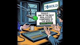 Greg Hague on Money Radio • One of the best real estate companies in the world Wealth