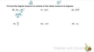 Alg2 U7 Study Guide #10-15
