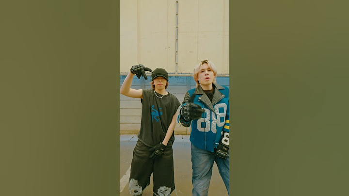 BE:FIRST X ATEEZ 'Hush-Hush' #BF_ATEEZ_HushHush #BEFIRST #SOTA #MANATO