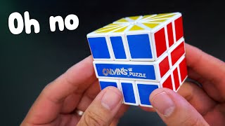 Solving the SQUARE-2 Puzzle With No Help