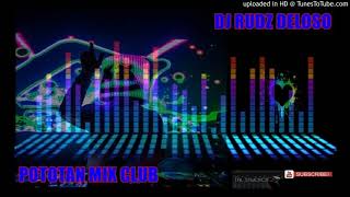 TALA MASHUP DJ RUDZ DELOSO REMIX 2020