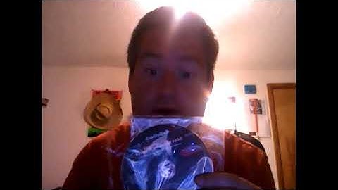 unboxing of a pro 107 scanner by radio shack