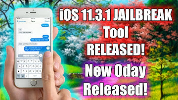 NEW iOS 11.3.1 JAILBREAK TOOLKIT! (Not a jailbreak) + NEW 0DAY EXPLOIT RELEASED