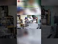 AC Outdoor Unit Shell Manufacturing.#factory #manufacturing