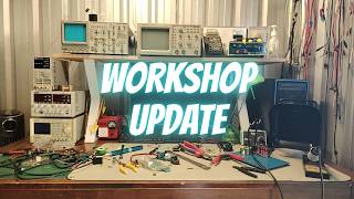 Workshop Update