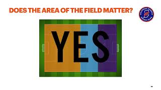 Celebrity Penetration:  Midfield to Final Third Profile