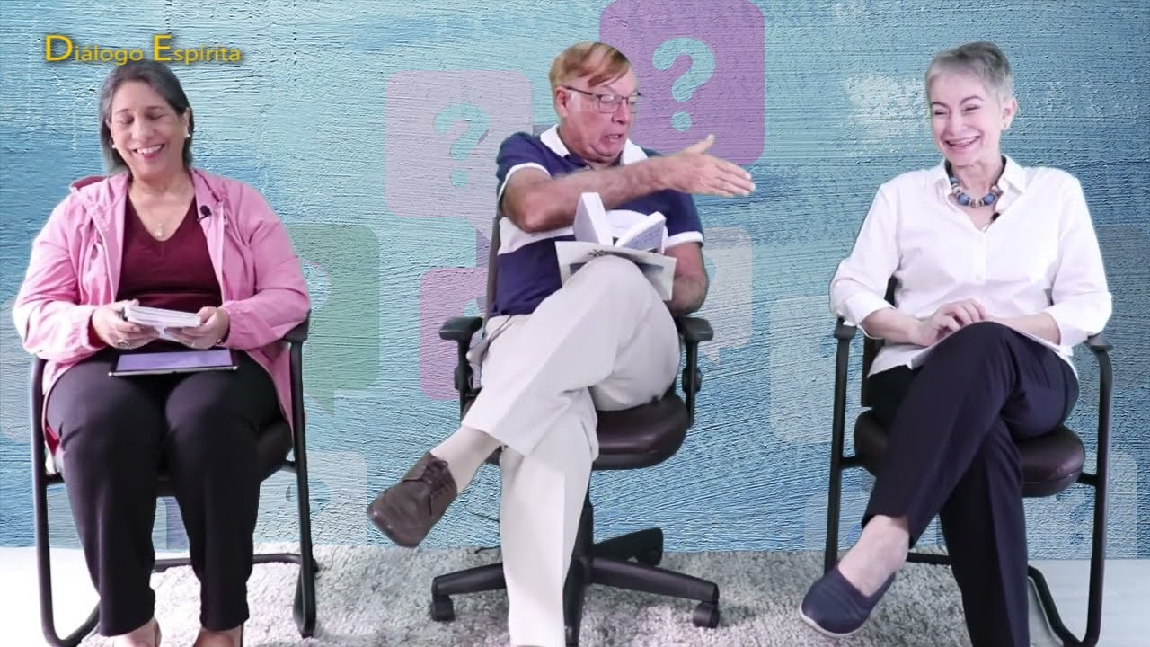 Diálogo Espírita - ADE-PR 673 - PARANÁ