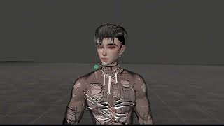 Demented Toggle Showcase