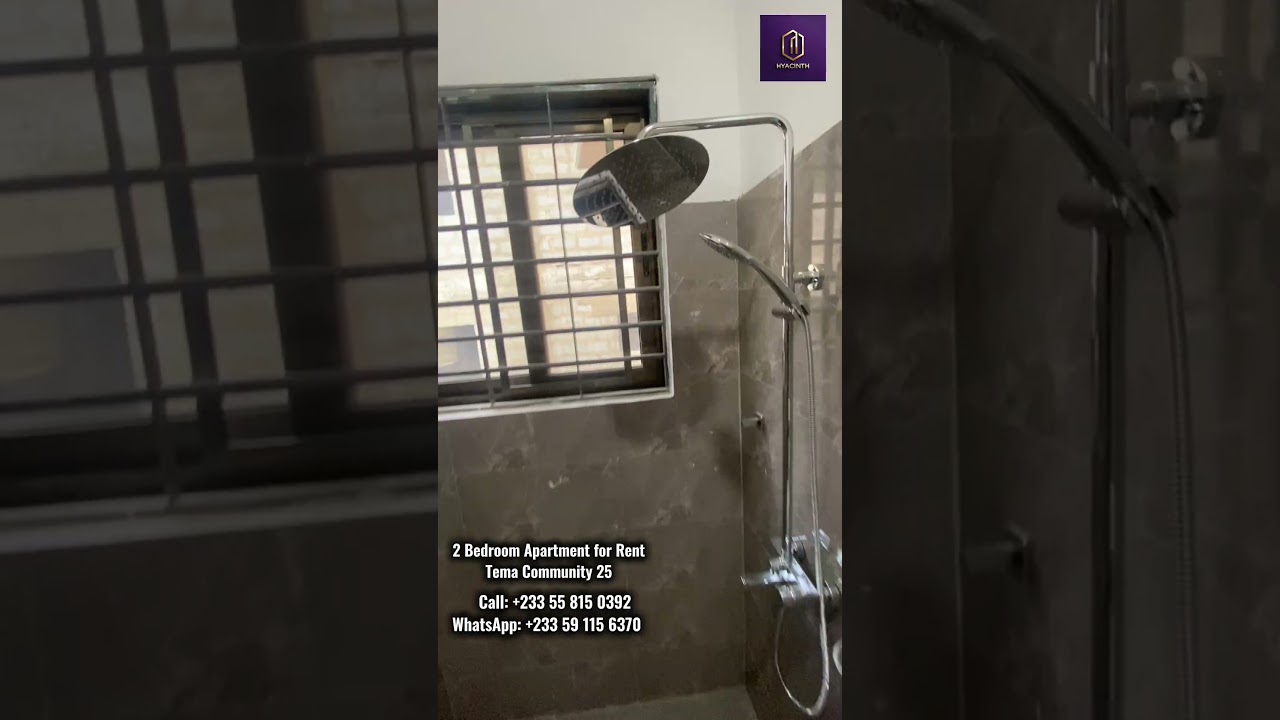 2bdrm Apartment in Community 25 for rent