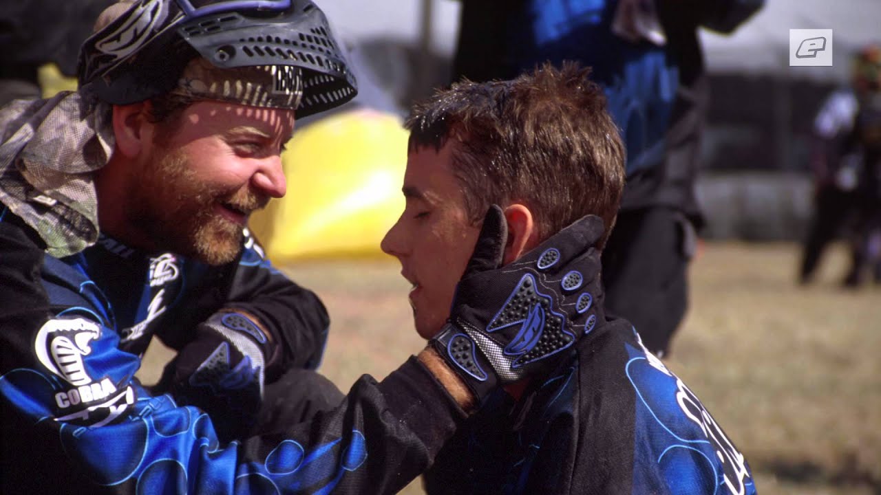 Dynasty Paintball Documentary Fifteen Trailer Eclipse