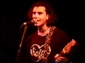 Bush - CBGB's First American Show 5 min. DVD sample