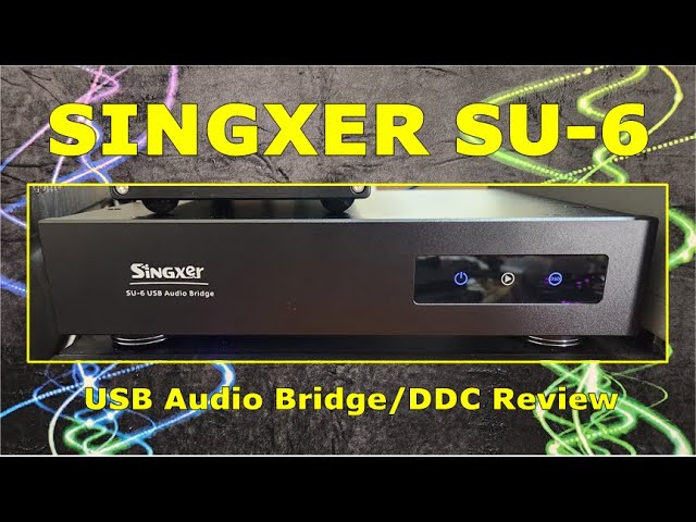 その他 Singxer SU-2 USB Audio Bridge Singxer SU-2 USB Digital Interface