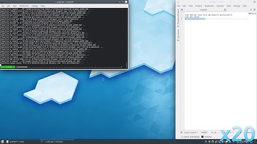 How to upgrade to KDE Plasma 5.17 in Kubuntu 19.10