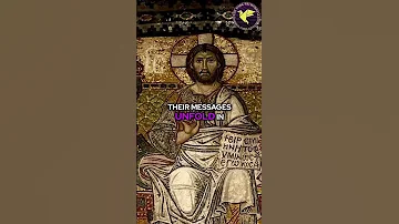 Dionysus Vs Jesus Unveiling Mythological Twin Reflections 