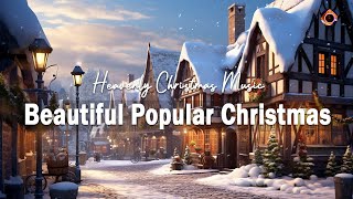 Beautiful Most Popular Christmas Carols: Instrumental Christmas Music, Realxing Christmas Ambience