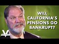 The Biggest Problems Facing California’s Pension System (w/ Senator John Moorlach)