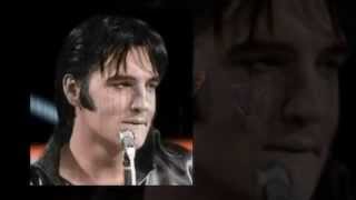 Elvis Presley - That&#39;s Someone You Never Forget (remastered) with lyrics
