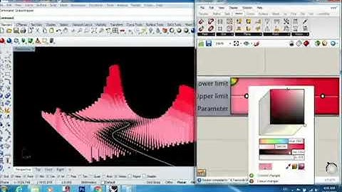 Attractor with Graphmapper