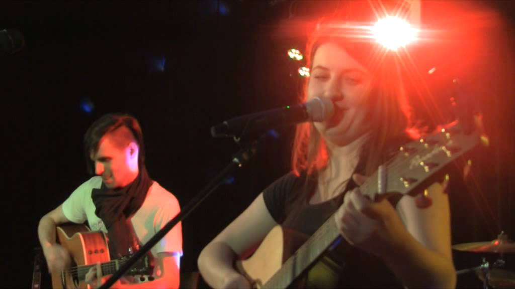 Mirka Miškechová Žurnalista YouTube