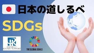 日本の政策の道しるべ、SDGs！2030年の未来にむけた「アクションプラン2021」の内容を徹底解説します。【社労士解説】