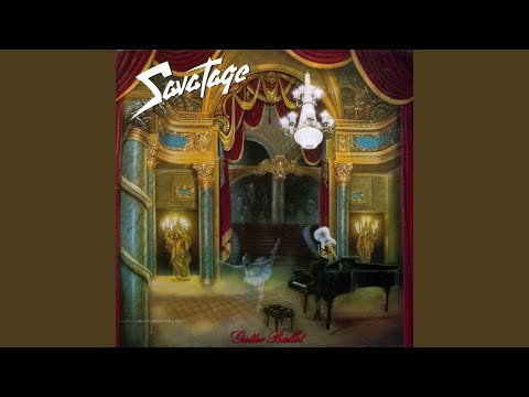 Putar Of Rage and War - Savatage