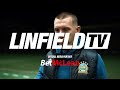 REACTION | Kirk Millar | Linfield 3 - 1 Carrick Rangers