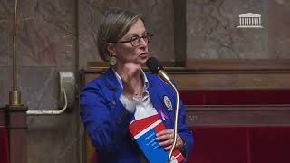 24/10/2024 Stella Dupont : Rappels au règlement, projet de loi de finances pour 2025