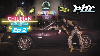 Bob's Big Boy Classic Car Hop on Chillian with Jillian Ep 02