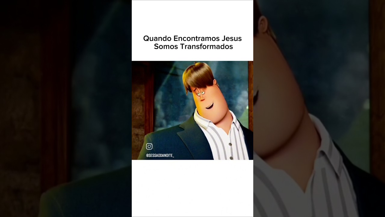Não É Sobre uma Fórmula.#reflexão