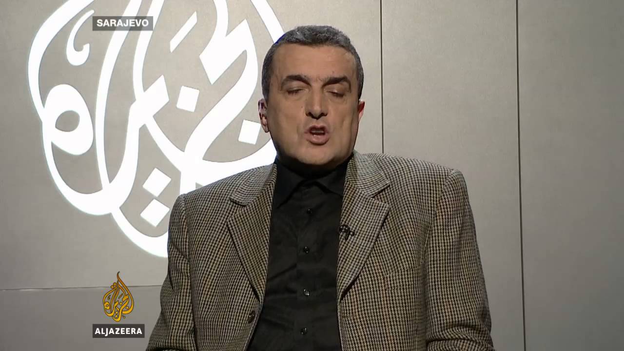 السياق: القضاء والإعلام
