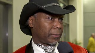 MAGA Cowboy: 'Trump Has Done More For Black Community Than Your Black Jesus, Obama'