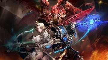 How to Setup MuOnline Server S19 Part 2-3 with MySQL [Setup Video]