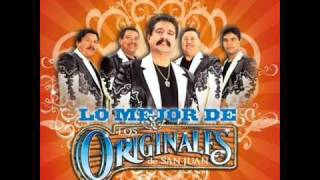 los Rasos  y los originales de san juan un mano a mano