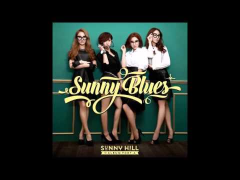 써니힐 (Sunny Hill) (+) 연애세포