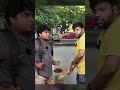 uncle uncle sorry uncle😂💥| #shorts | Parithabangal