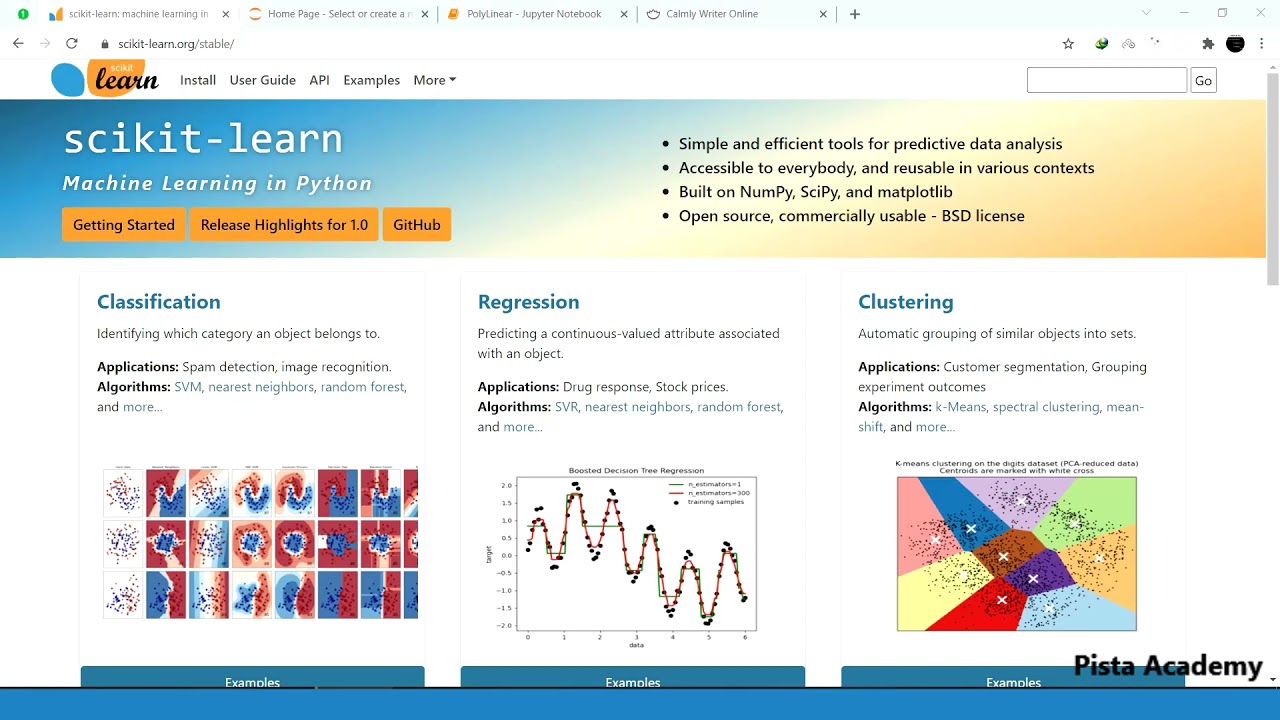 آموزش Machine Learning - جلسه دهم