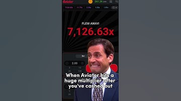 Aviator Game Cashing Out Too Early