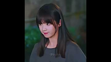 Thumbnail of The way he hugged her! || Exclusive Fairytale || #cdrama #cdramaedit #shorts #fyp