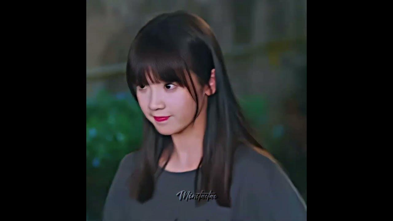 The way he hugged her! || Exclusive Fairytale || #cdrama #cdramaedit #shorts #fyp