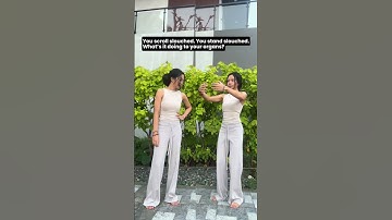 Fix Your Posture & Boost Energy with This Ancient Qigong Standing Practice