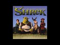 Shrek Soundtrack 6 Rupert Holmes Escape The Pina Colada Song