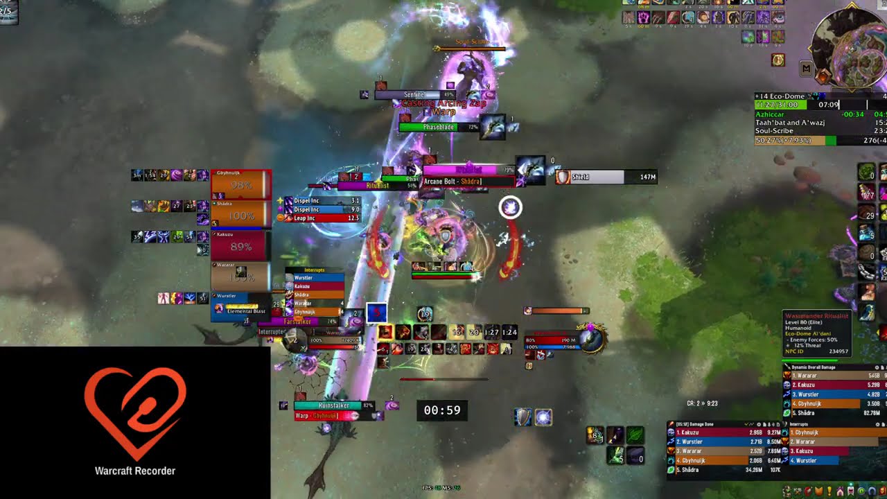 Wararar - Eco Dome Al'Dani +14 +1