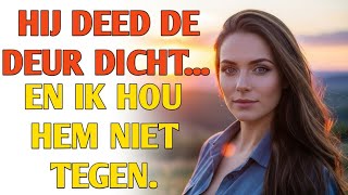 Hij Was Mijn Stagiair... Maar Ik Liet Hem De Deur Dichtdoen Een Waargebeurd Verhaal Over Ontrouw