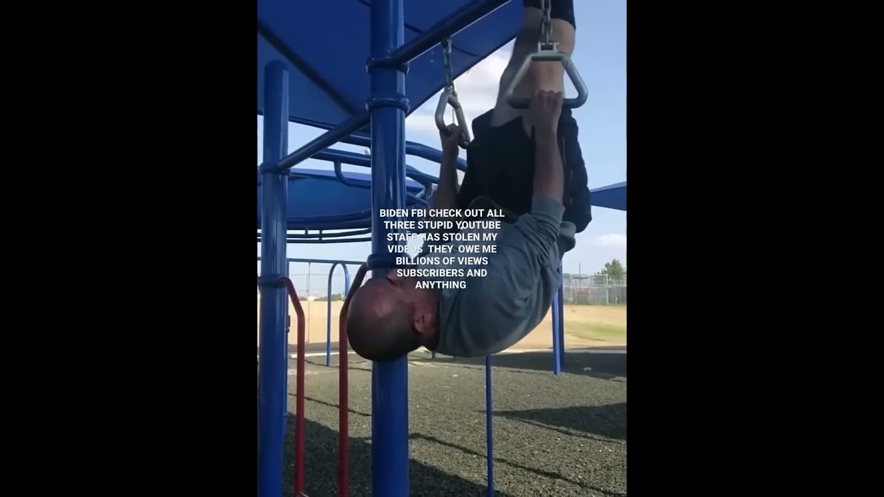 BIDEN FBI CHECK OUT THIS VIDEOS THEY HAVE STOLEN FROM ME  COME TO SEE THE PROOF