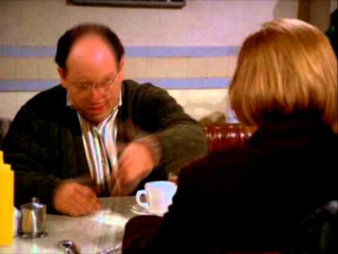 George Costanza getting back with Susan