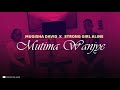 Mutima wanjye by mugisha david ft strong girl aline  lyrics