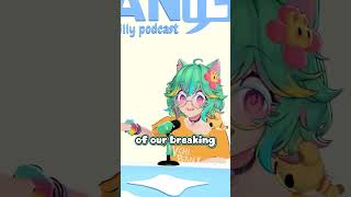 Our Bodies Are Breaking