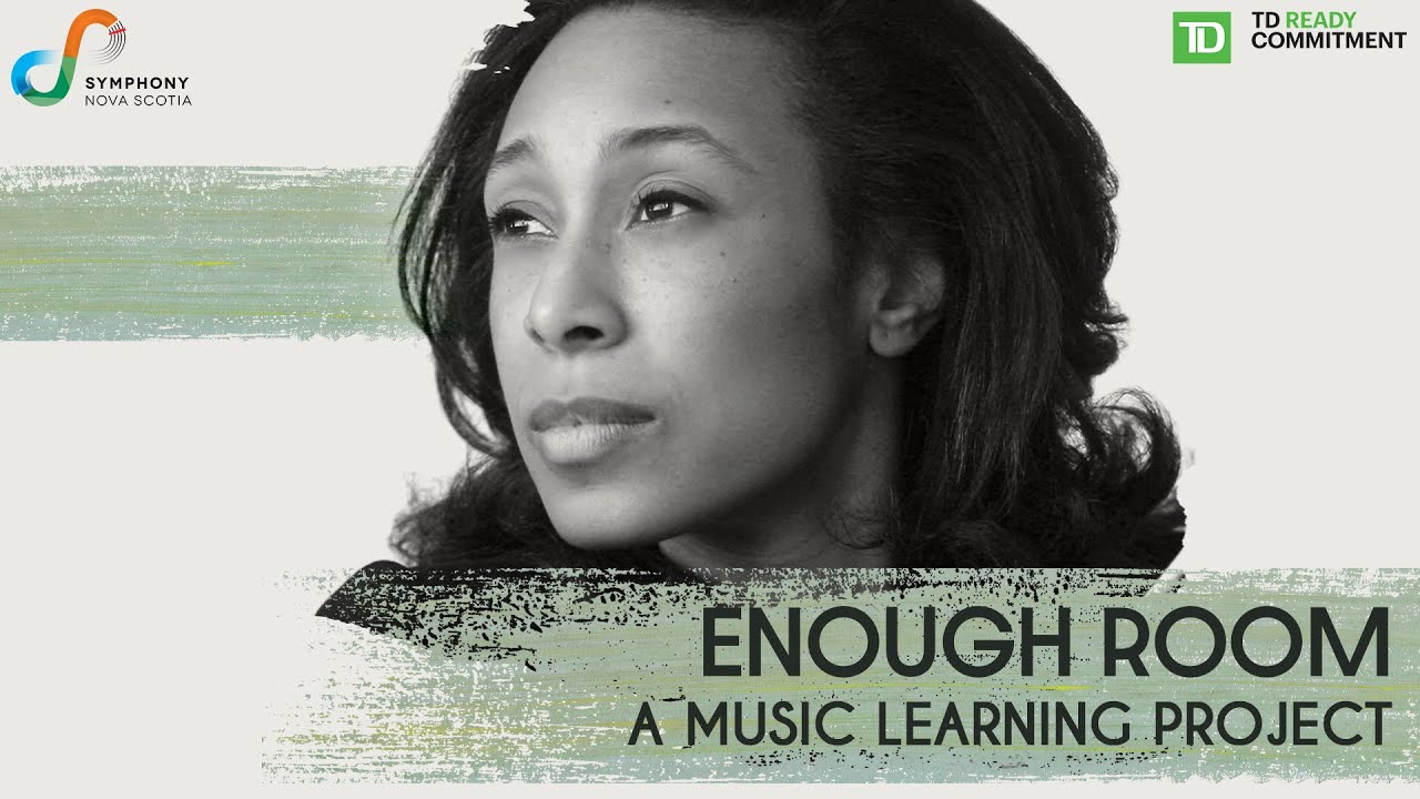 Enough Room with Jeri Lynne Johnson