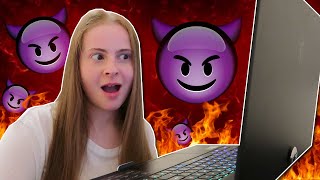 I Made The Most EVIL Trap Beats Ever