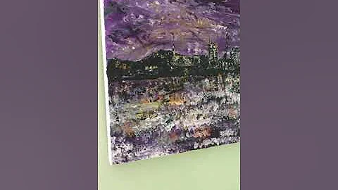 Industrial progress by Tina Pattison